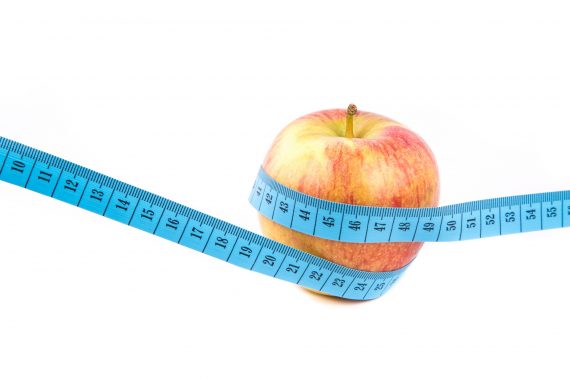 Коррекция фигуры 2 apple with measuring tape 1462979775dGU