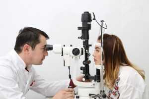 Biomicroscopy 1 biomikroskopiya