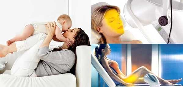 Светотерапия (биоптрон) 3 svetoterapiya 4