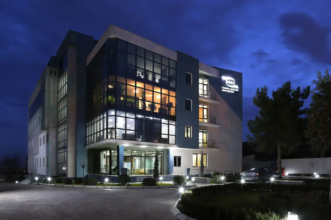 Медицинский центр - клиника доктора Максудовой в Ташкенте