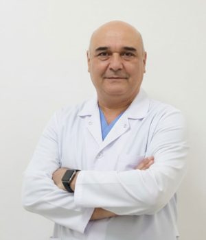 Гафуров Гайрат Рашидович 9 Гафуров Гайрат Рашидович